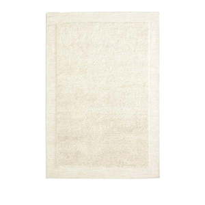 Biely vlnený koberec 200x300 cm Marely – Kave Home vyobraziť