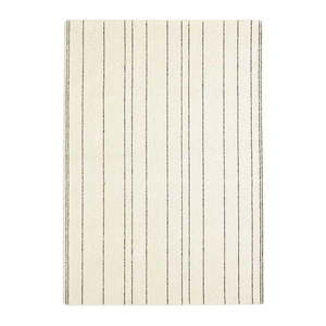 Krémový vlnený koberec 160x230 cm Micol – Kave Home vyobraziť