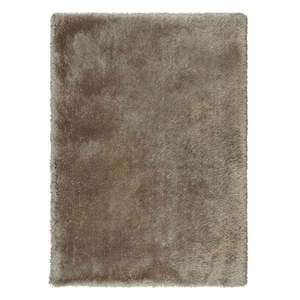 Hnedý koberec 160x230 cm – Flair Rugs vyobraziť