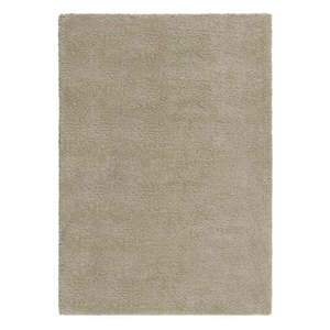 Béžový koberec 200x200 cm – Flair Rugs vyobraziť