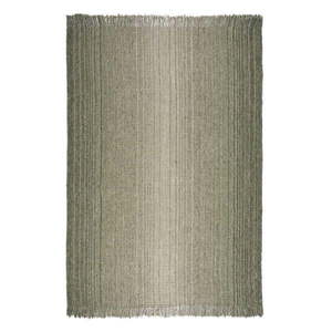 Zelený koberec 60x110 cm – Flair Rugs vyobraziť