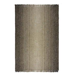 Sivý koberec 80x150 cm - Flair Rugs vyobraziť