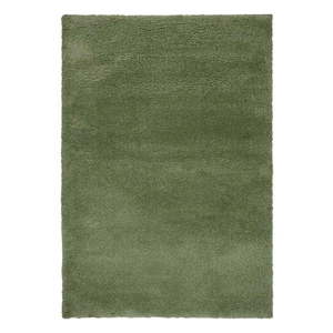 Zelený koberec 80x150 cm – Flair Rugs vyobraziť