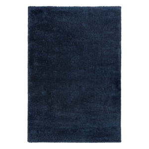 Tmavomodrý koberec 80x150 cm – Flair Rugs vyobraziť