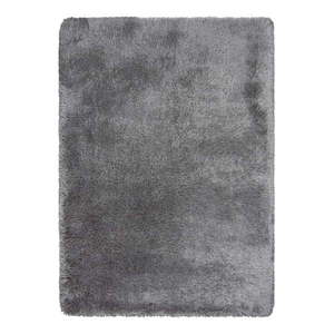 Sivý koberec 160x230 cm – Flair Rugs vyobraziť