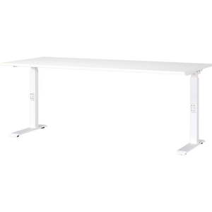Pracovný stôl s nastaviteľnou výškou 80x180 cm Mailand – Germania vyobraziť