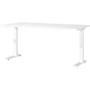 Pracovný stôl s nastaviteľnou výškou 80x160 cm Mailand – Germania vyobraziť