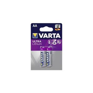VARTA Varta 6106 - 2 ks Lithiová batéria PROFESSIONAL AA 1, 5V vyobraziť