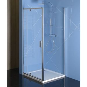 POLYSAN - EASY obdĺžniková/štvorcová sprchová zástena pivot dvere 900-1000x1000 L/P EL1715EL3415 vyobraziť