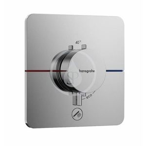 ShowerSelect Comfort Hansgrohe 15589000 vyobraziť