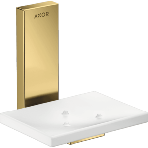 Axor Universal - Miska na mydlo, zlatá 42605990 vyobraziť