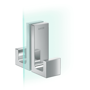 Axor Universal - Rukoväť pre sprchové dvere, chróm 42639000 vyobraziť