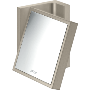 Axor Universal - Kozmetické zrkadlo, kartáčovaný nikel 42649820 vyobraziť