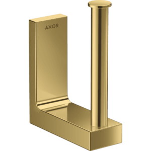 Axor Universal - Držiak na rezervný toaletný papier, zlatá 42654990 vyobraziť