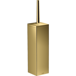 Axor Universal - Nástenný držiak WC kefy, zlatá 42655990 vyobraziť
