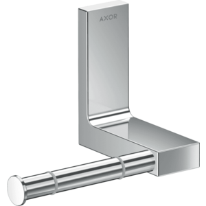 Axor Universal - Držiak na toaletný papier, chróm 42656000 vyobraziť