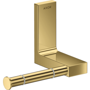 Axor Universal - Držiak na toaletný papier, zlatá 42656990 vyobraziť