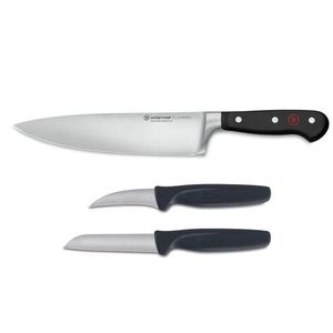 Wüsthof súprava kuchárskeho noža Classic a 2 nožov Create Collection vyobraziť