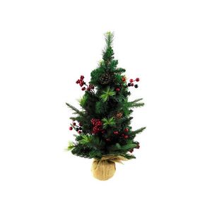 MAKRO - Stromček vianočný 64cm vyobraziť