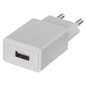 Nabíjací adaptér USB vyobraziť