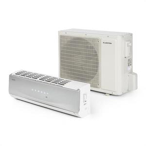 Klarstein Windwaker Pro 18, split klimatizácia, inverter split, 18000 BTU, A++, DC inverter vyobraziť