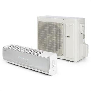 Klarstein Windwaker Pro 24, klimatizácia, splitové zariadenie, 24000 BTU, A++, DC inverter vyobraziť