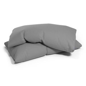 Sleepwise Soft Wonder-Edition, obliečky na vankúše, súprava 2 kusov, 40 × 80 cm, mikrovlákno vyobraziť