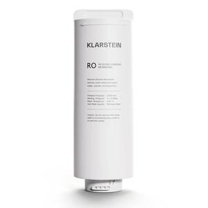 Klarstein PureFina 600 RO filter, náhradný / príslušenstvo, reverzná osmóza, 600 GPD / 2270 L/d vyobraziť