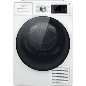 Whirlpool W7 D84WB EE vyobraziť