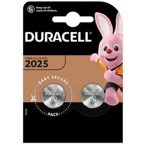 Duracell DL 2025 B2 vyobraziť