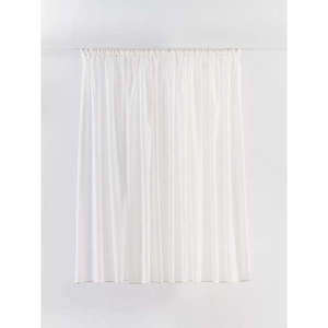 Krémovobiela záclona 280x160 cm Barbara - Mendola Fabrics vyobraziť