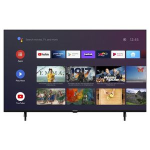 GRUNDIG Smart TV 55″ 4K UHD Android vyobraziť