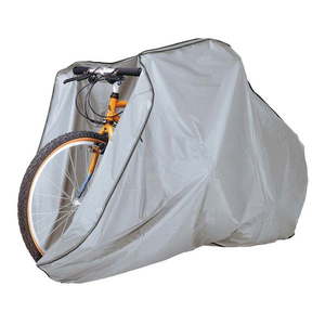 Ochranná plachta na bicykel – Rayen vyobraziť