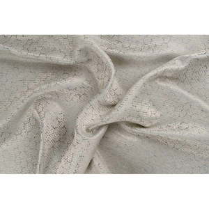 Sivý záves 140x260 cm Agadir – Mendola Fabrics vyobraziť