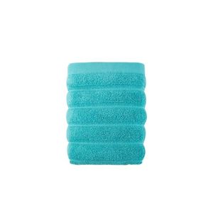 Sada 3 ručníků Frizz zelená vyobraziť