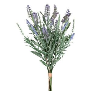 Umelá Rastlina Lavendel Ii -Paz- vyobraziť