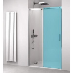 POLYSAN - THRON sprchové dvere 1480-1510 číre sklo TL5015A BOX 1/2 vyobraziť
