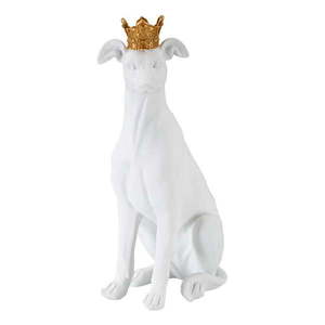 Soška z polyresínu 33 cm Dog – Mauro Ferretti vyobraziť
