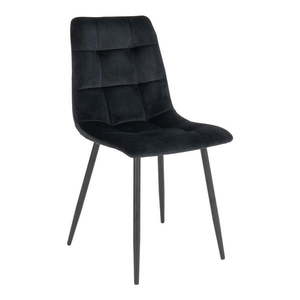 Čierne jedálenské stoličky v súprave 2 ks Middelfart - House Nordic vyobraziť