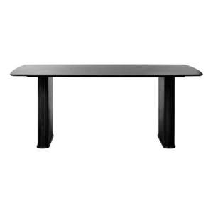 Jedálenský stôl 100x190 cm Nola – Unique Furniture vyobraziť