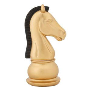 Soška z polyresínu 19 cm Horse – Mauro Ferretti vyobraziť