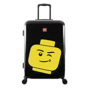 Detský kufor – LEGO® vyobraziť