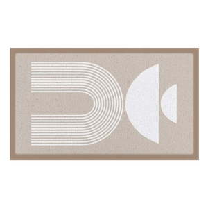 Rohožka 40x70 cm – Artsy Doormats vyobraziť