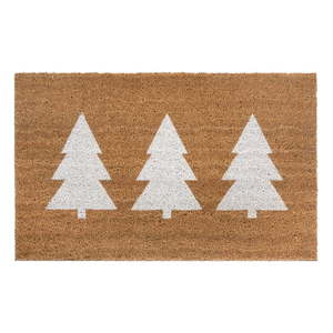Rohožka s vianočným motívom 45x75 cm Mix Mats – Hanse Home vyobraziť