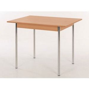 Jedálenský stôl Köln II 75x55 cm, buk% vyobraziť