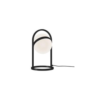 STOLNÁ LED LAMPA, dotykový stmievač, 18, 5/32 cm vyobraziť