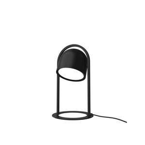 STOLNÁ LED LAMPA, dotykový stmievač, 20/35 cm vyobraziť