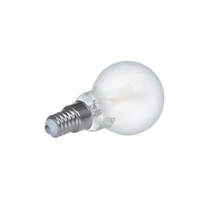 PRIOS Smart LED E14 kvapka 4, 2W WLAN matná tunable white vyobraziť