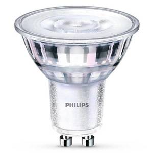 Philips Philips LED reflektor GU10 PAR16 4, 7 W 3 000 K vyobraziť
