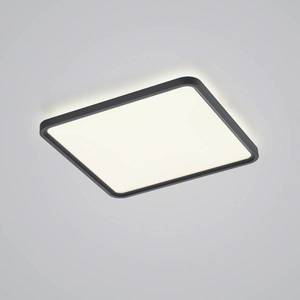 Helestra Helestra Vesp LED panel backlight 61x61 cm čierna vyobraziť